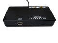 X68000 USB Keyboard & Mouse 変換BOX