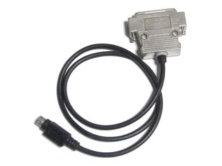 PC�G���W���p�P�[�u���iQuicXPlay U2J�p�j