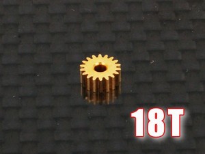 sjIMA 18T(1.5mm hole,0.25M)