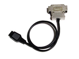 X68K�ڑ���p�P�[�u��